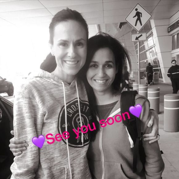 Meet your Posher, April - Picture 1 of 1